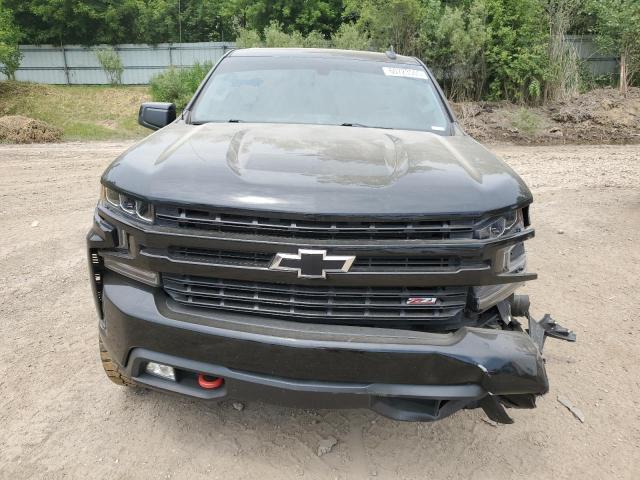 Photo 5 from auction – 2021 CHEVROLET SILVERADO with VIN 3GCPYFED9MG297616