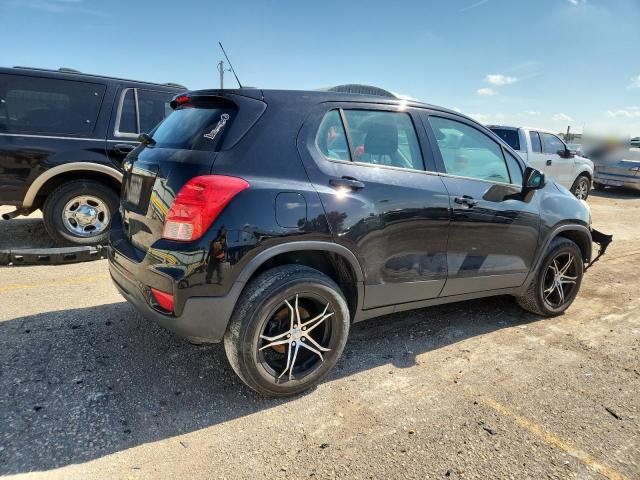 صورة رقم 3 من المزاد - 2017 CHEVROLET TRAX LS مع VIN 3GNCJNSB7HL187703