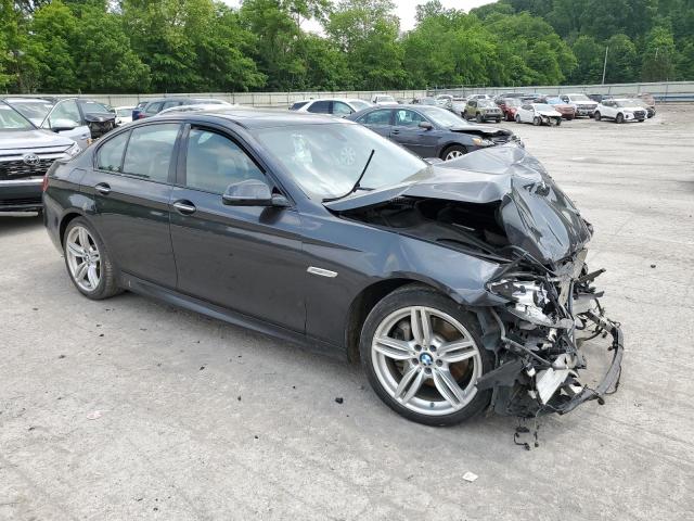 Фото 4 с аукциона – 2015 BMW 535 XI с VIN WBA5B3C54FD541026