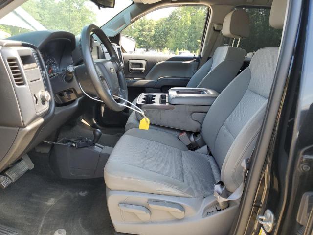 Photo 7 from auction – 2016 CHEVROLET SILVERADO with VIN 1GCVKPEC2GZ315786