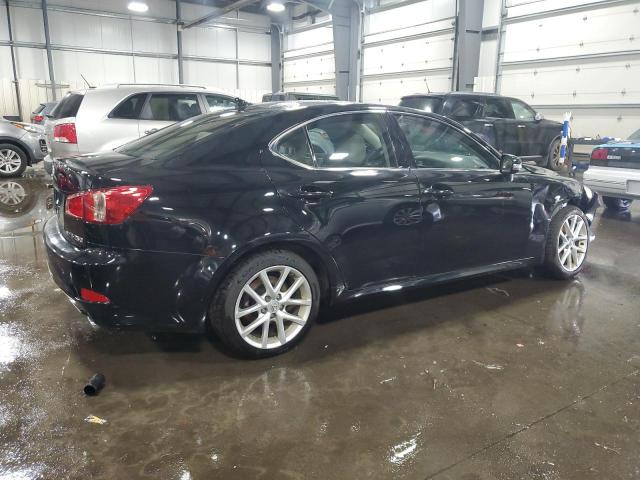 Photo 3 from auction – 2011 LEXUS IS 250 with VIN JTHCF5C20B5049807