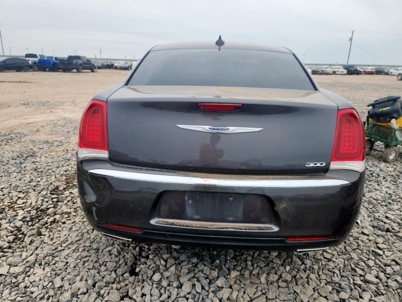 Photo 6 from auction – 2019 CHRYSLER 300 LIMITE with VIN 2C3CCAEG1KH693468