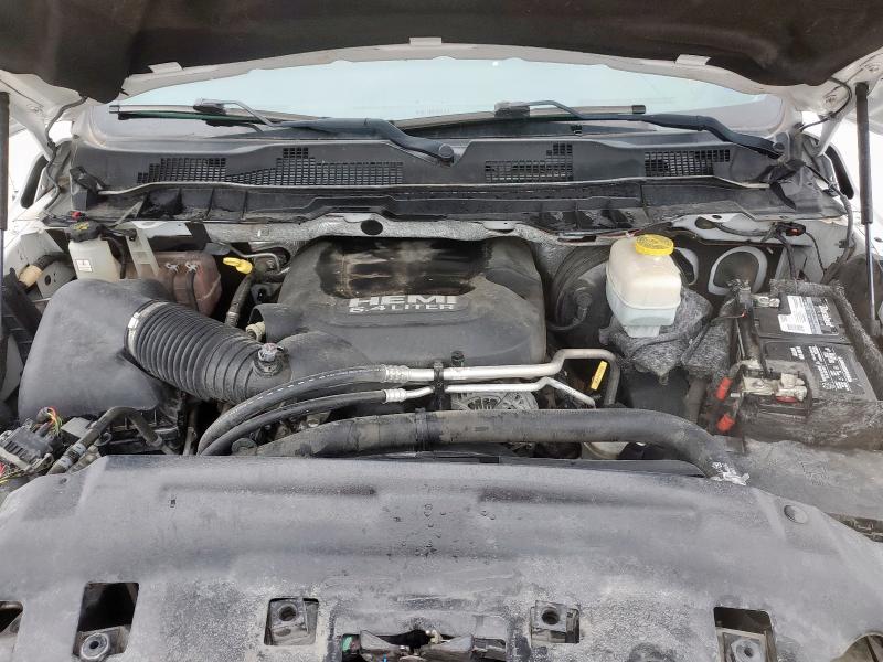 Photo 11 from auction – 2017 RAM 2500 POWER with VIN 3C6TR5EJ4HG706050