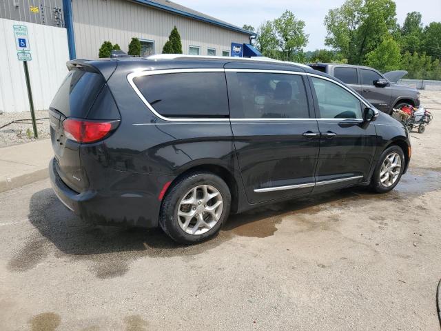 Photo 3 from auction – 2019 CHRYSLER PACIFICA L with VIN 2C4RC1GG5KR667355