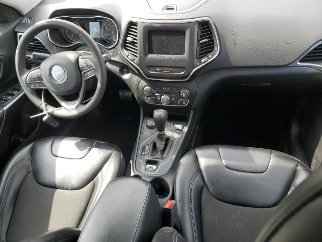 Photo 8 from auction – 2020 JEEP CHEROKEE L with VIN 1C4PJMLB3LD545655