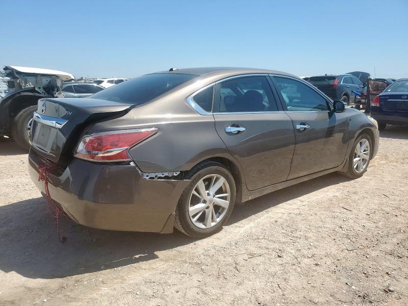 Photo 3 from auction – 2015 NISSAN ALTIMA 2.5 with VIN 1N4AL3AP6FC424742