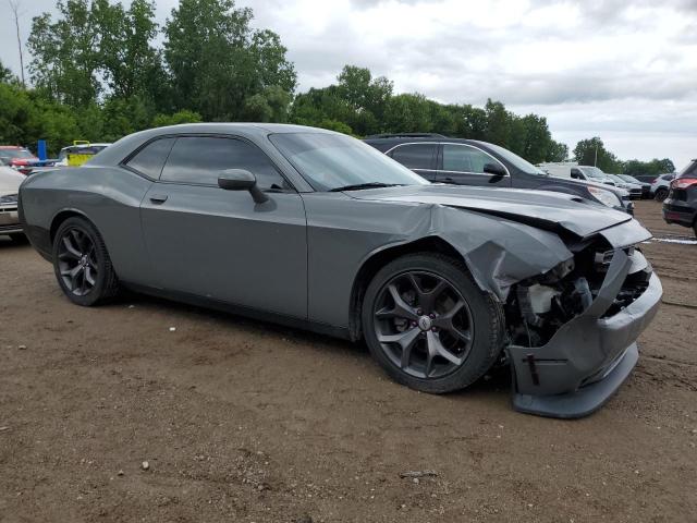 Photo 4 from auction – 2019 DODGE CHALLENGER with VIN 2C3CDZBT6KH556944