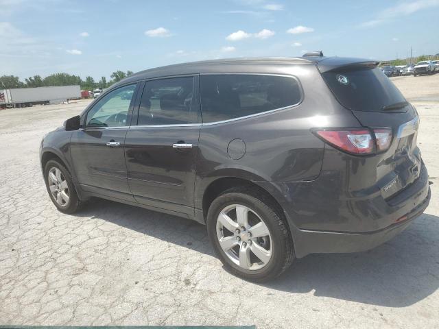 Photo 2 from auction – 2017 CHEVROLET TRAVERSE L with VIN 1GNKRGKD1HJ321842