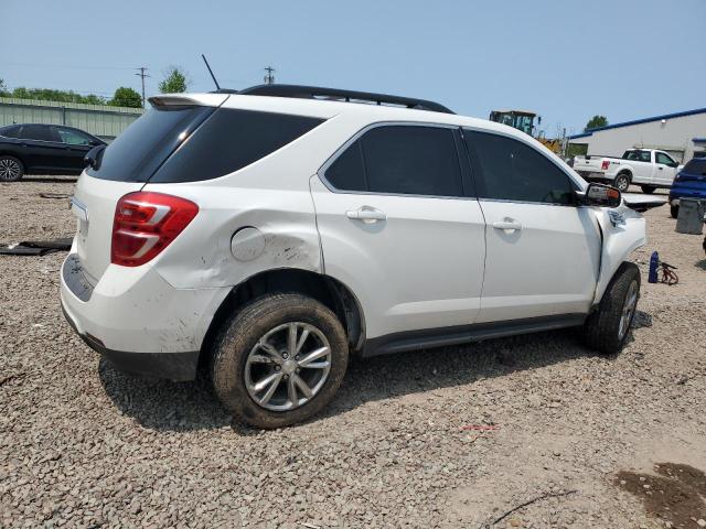 Photo 3 from auction – 2017 CHEVROLET EQUINOX LT with VIN 2GNFLFEK9H6189188