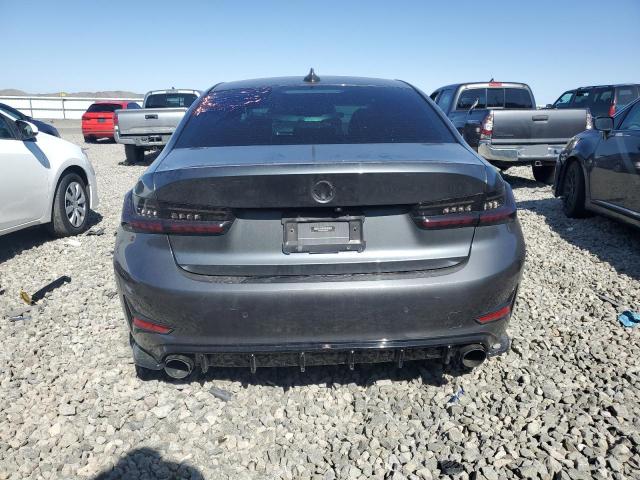 Photo 6 from auction – 2019 BMW 330I with VIN WBA5R1C54KAK08482