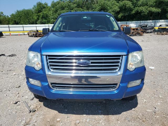 Photo 5 from auction – 2010 FORD EXPLORER X with VIN 1FMEU7DE2AUA69318