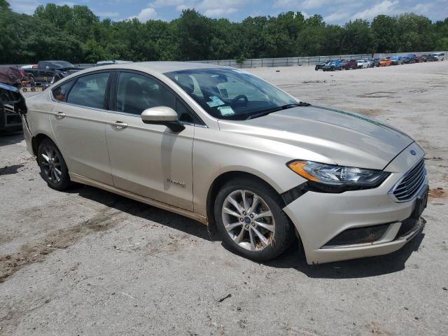 Photo 4 from auction – 2017 FORD FUSION SE with VIN 3FA6P0LU7HR355219
