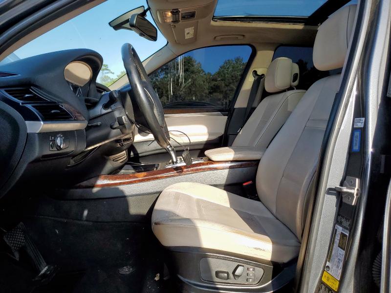 Photo 7 from auction – 2013 BMW X5 XDRIVE3 with VIN 5UXZV4C51D0B03605