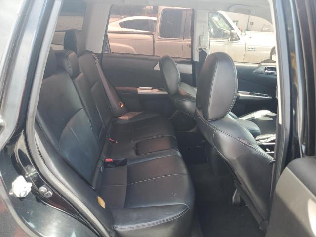 Photo 11 from auction – 2009 SUBARU FORESTER 2 with VIN JF2SH64699H711182