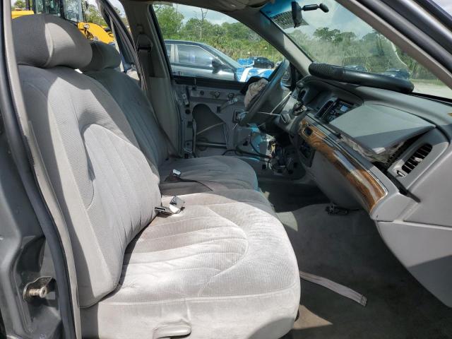 Photo 7 from auction – 1998 MERCURY GRAND MARQ with VIN 2MEFM74W2WX641858