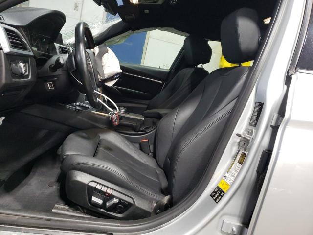 Photo 7 from auction – 2018 BMW 330 XI with VIN WBA8D9G57JNU68760