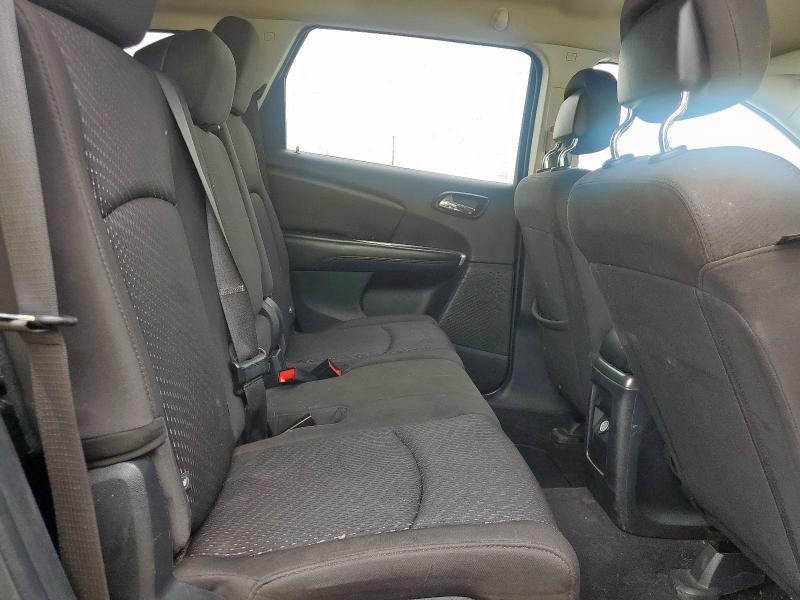 Photo 11 from auction – 2017 DODGE JOURNEY SE with VIN 3C4PDCAB2HT558970