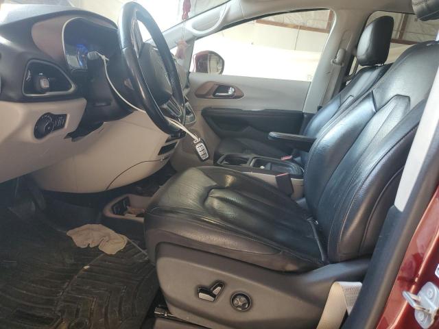 Photo 7 from auction – 2019 CHRYSLER PACIFICA T with VIN 2C4RC1BG9KR566925