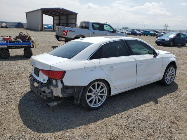 Photo 3 from auction – 2016 AUDI A3 PREMIUM with VIN WAUE8GFF1G1012243