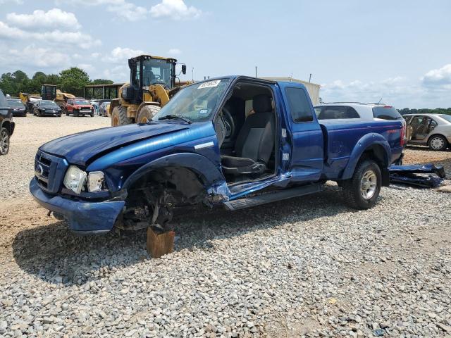 FORD RANGER SUP 2010 with VIN 1FTKR1EE2APA16461 - Photo from auction