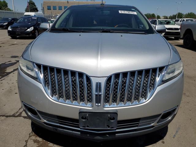 Photo 5 from auction – 2013 LINCOLN MKX with VIN 2LMDJ8JK4DBL19886