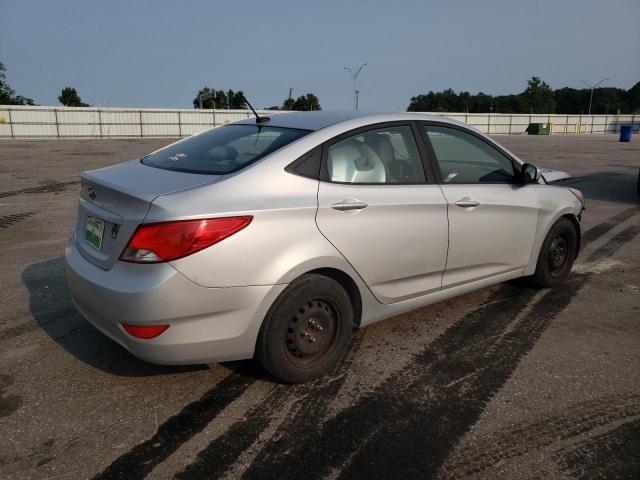Photo 3 from auction – 2017 HYUNDAI ACCENT SE with VIN KMHCT4AEXHU212734