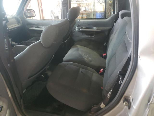 Photo 10 from auction – 2002 FORD EXPLORER with VIN 1FMZU77EX2UD27275