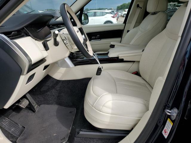 Photo 7 from auction – 2023 LAND ROVER RANGE ROVE with VIN SALKPBE72PA051552