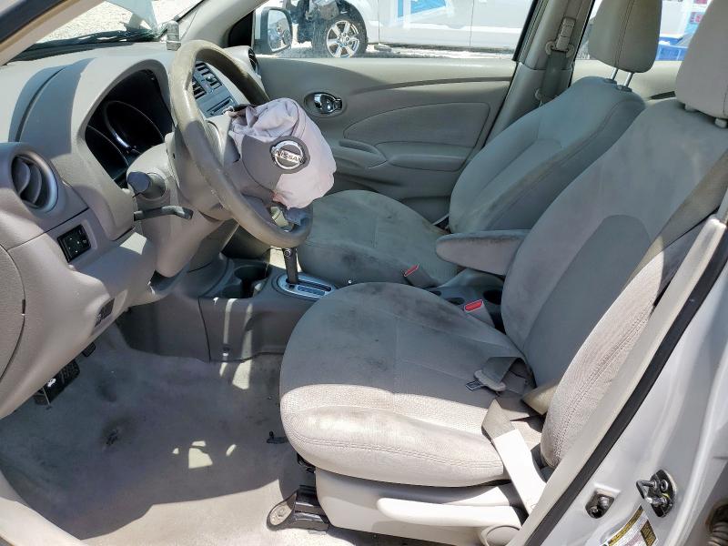Photo 7 from auction – 2014 NISSAN VERSA S with VIN 3N1CN7AP5EK443864