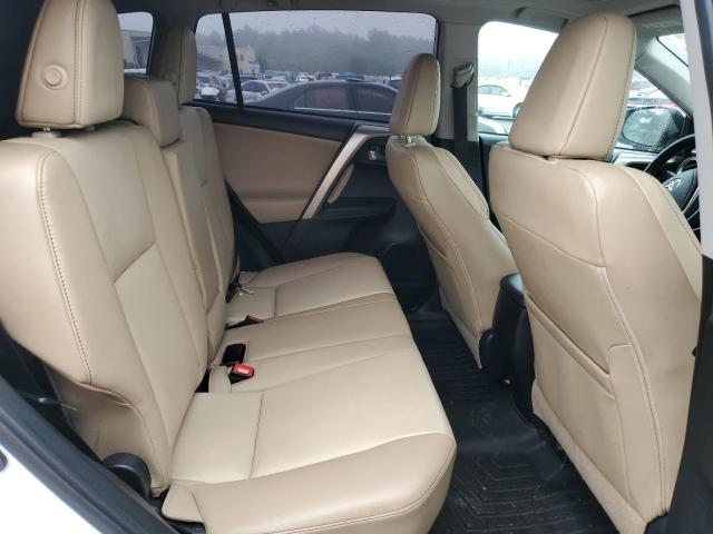 Photo 11 from auction – 2015 TOYOTA RAV4 LIMIT with VIN 2T3DFREV3FW244500