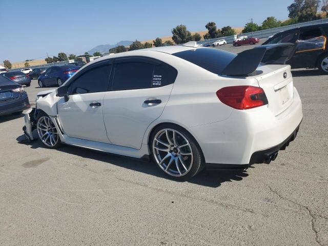 Фото 2 с аукциона – 2018 SUBARU WRX с VIN JF1VA1A69J9822410