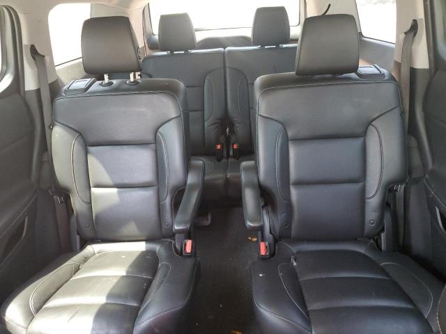 Photo 10 from auction – 2019 GMC ACADIA SLT with VIN 1GKKNMLS9KZ225776