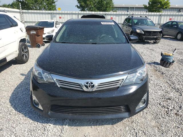 Photo 5 from auction – 2012 TOYOTA CAMRY BASE with VIN 4T1BF1FK6CU155473