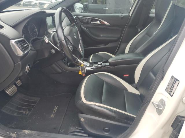 Photo 7 from auction – 2018 INFINITI QX30 BASE with VIN SJKCH5CP7JA042802