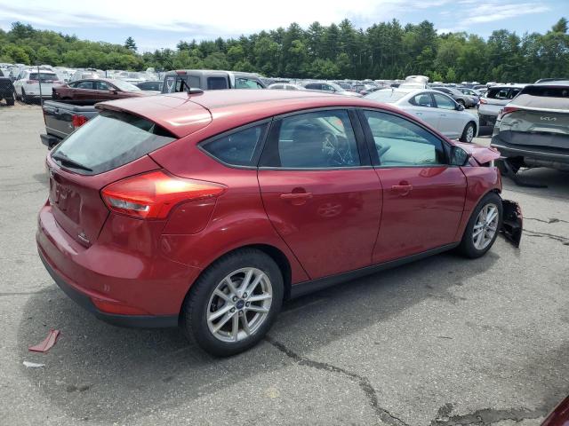 Photo 3 from auction – 2015 FORD FOCUS SE with VIN 1FADP3K27FL322967