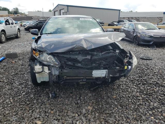 Photo 5 from auction – 2012 TOYOTA COROLLA BA with VIN 2T1BU4EE3CC767974