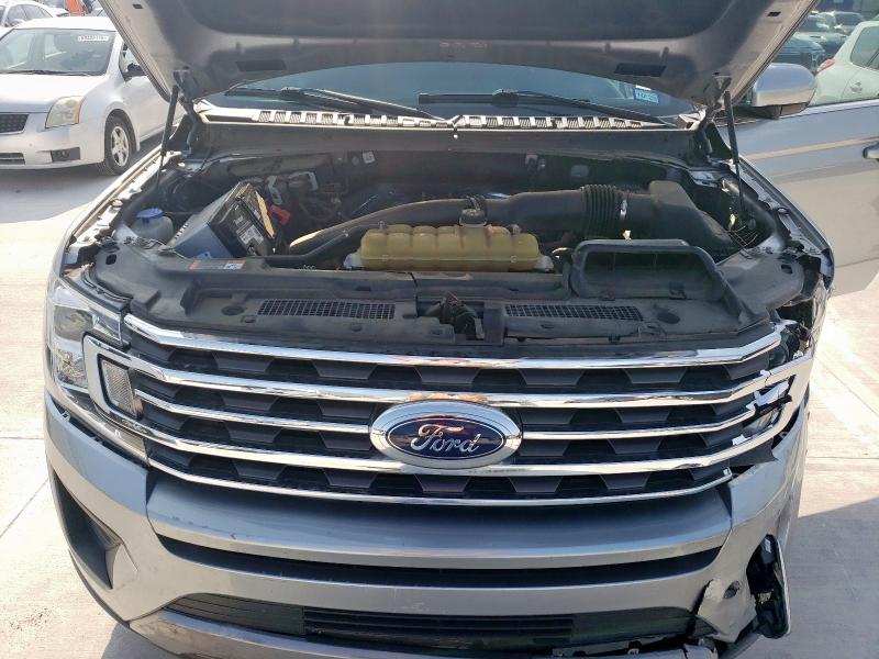 Photo 12 from auction – 2021 FORD EXPEDITION with VIN 1FMJU1HT4MEA32953