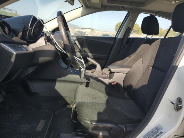 Photo 7 from auction – 2013 MAZDA 3 I with VIN JM1BL1VP9D1741047
