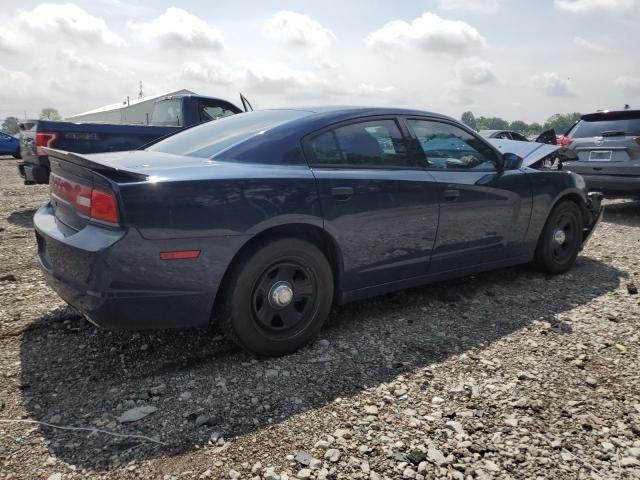 Photo 3 from auction – 2012 DODGE CHARGER PO with VIN 2C3CDXAG6CH278475