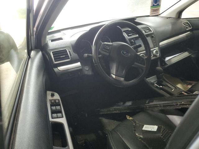 Photo 8 from auction – 2015 SUBARU IMPREZA LI with VIN JF1GJAN6XFH004295