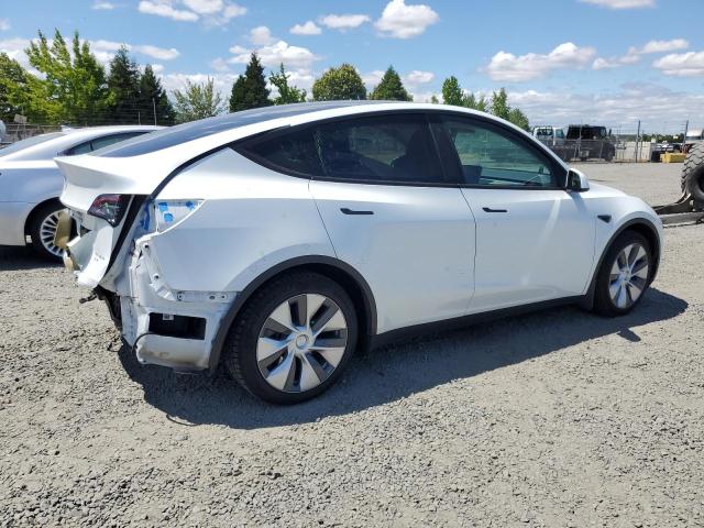 Zdjęcie 3 z aukcji – 2021 TESLA MODEL Y z VIN 5YJYGAEE4MF239504