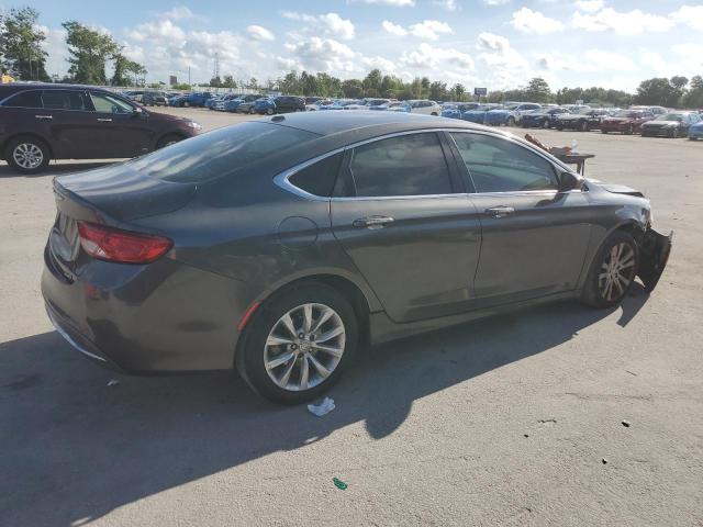 Photo 3 from auction – 2015 CHRYSLER 200 LIMITE with VIN 1C3CCCAB4FN718771