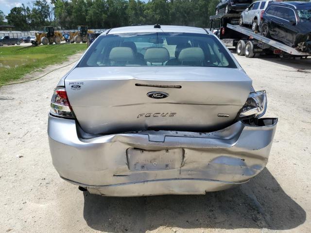 Photo 6 from auction – 2011 FORD FOCUS SEL with VIN 1FAHP3HN1BW129127
