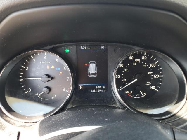 Photo 9 from auction – 2019 NISSAN ROGUE S with VIN KNMAT2MV4KP530625
