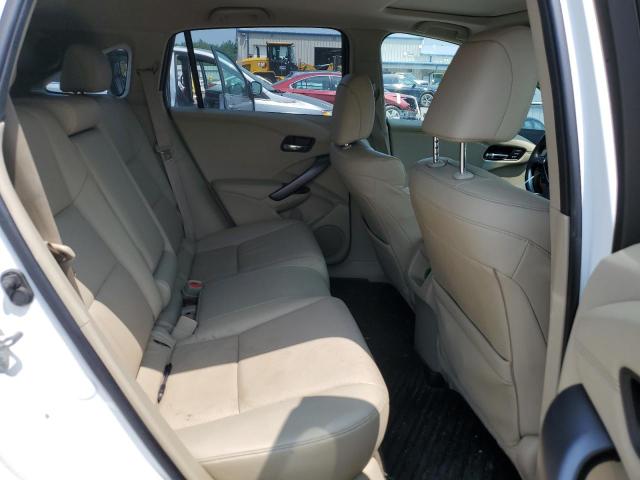 Photo 11 from auction – 2013 ACURA RDX TECHNOLOGY with VIN 5J8TB4H51DL005132