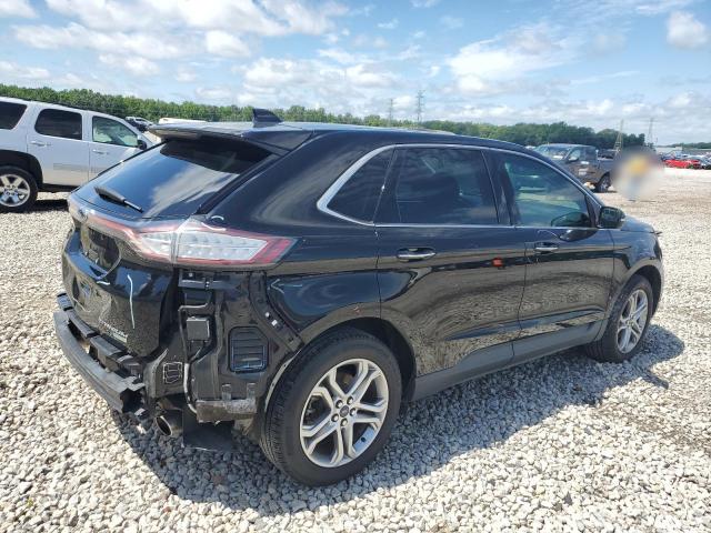 Photo 3 from auction – 2017 FORD EDGE TITAN with VIN 2FMPK3K90HBB75960