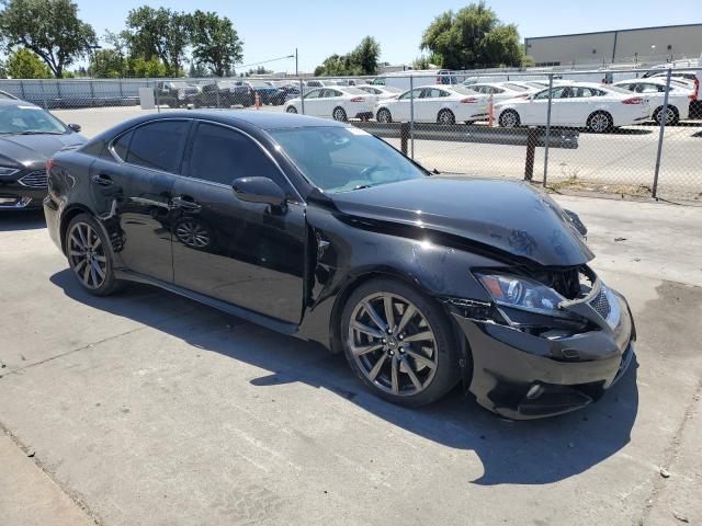 Photo 4 from auction – 2008 LEXUS IS-F with VIN JTHBP262985001900