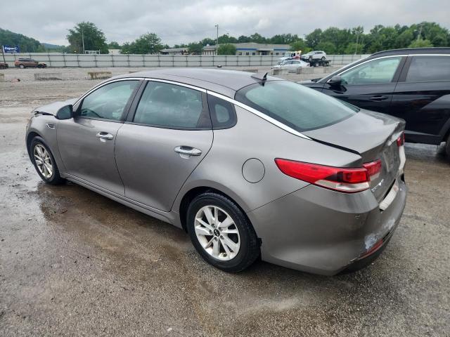 Photo 2 from auction – 2016 KIA OPTIMA LX with VIN 5XXGT4L36GG089357