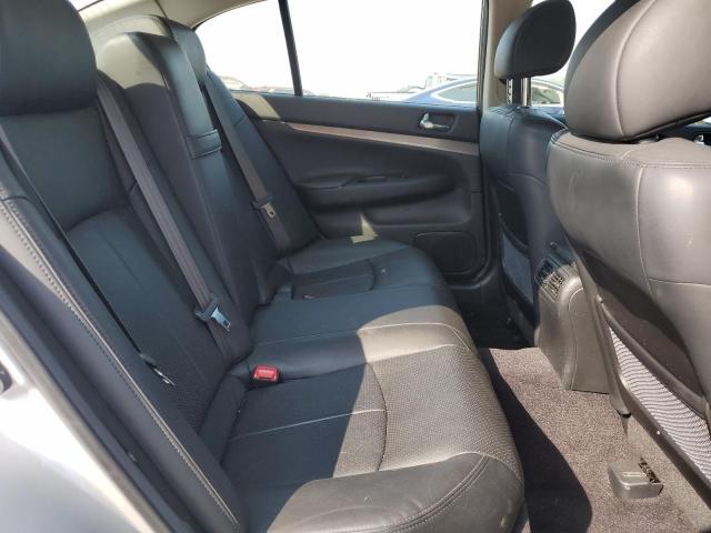 Photo 10 from auction – 2013 INFINITI G37 BASE with VIN JN1CV6AP6DM724306