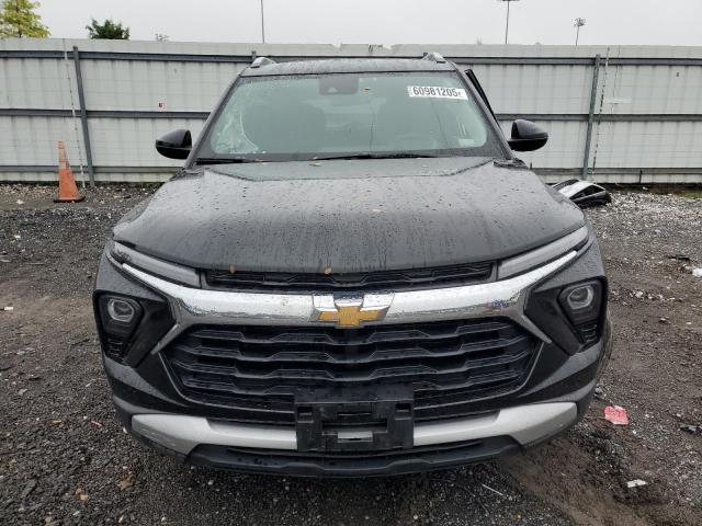 Photo 5 from auction – 2024 CHEVROLET TRAILBLAZE with VIN KL79MRSL0RB118121